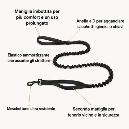 Katlyma Walk® – Pettorina antitiro